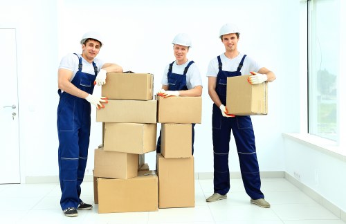 Local home moving service in Downe for household removals