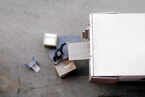 Local office relocation service for businesses in Downe and nearby areas