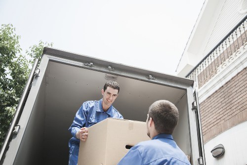 Small home removal service in the Downe area